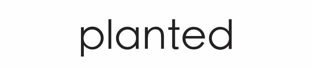 planted építész stúdió